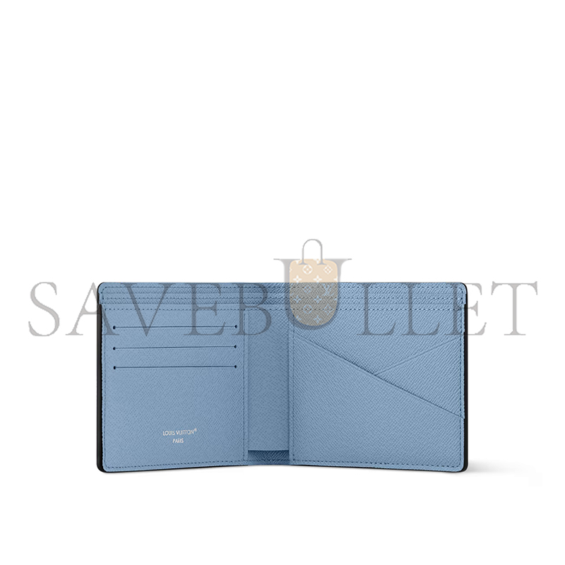 LOUIS VUITTON MULTIPLE WALLET M14111 (11*9*2cm) LOUIS VUITTON MULTIPLE WALLET M14111 (11*9*2cm)